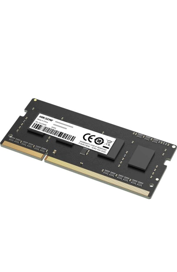 Hiksemi Hikr DDR4 2666MHz 4GB SODIMM Ram