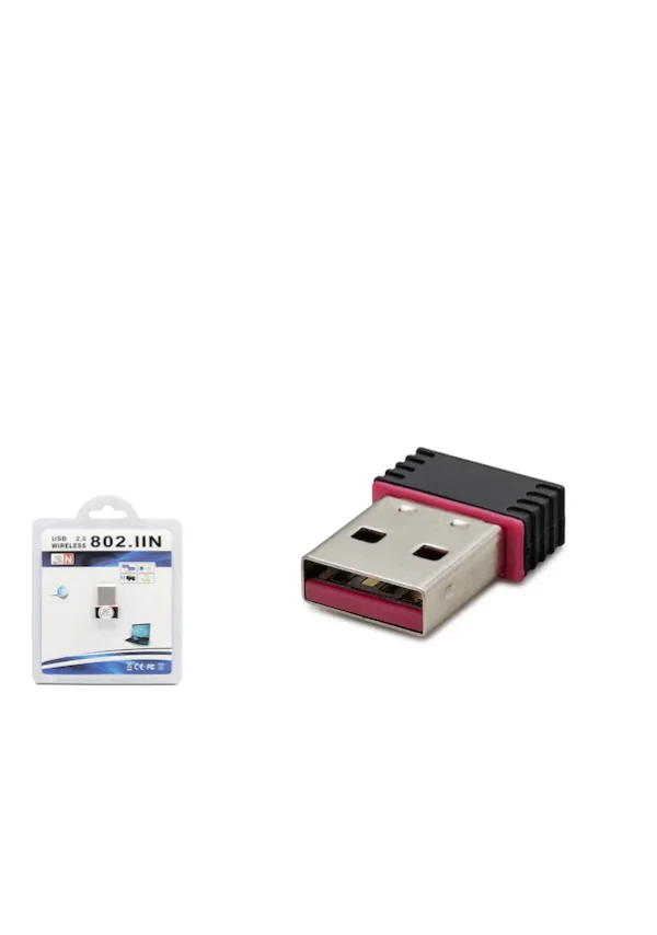 PIX-LINK LV-UW01B WIRELESS ADAPTÖR