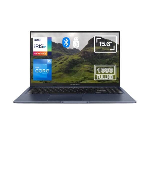 Asus Vivobook 15 X1502ZA-EJ1070 i5-1235U 8GB RAM 512GB SSD 15.6 inç FHD FreeDOS - Görsel 2