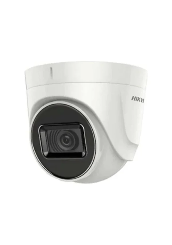 Hikvision DS-2CE76D0T-EXIPF TVI 1080p 2mp 2.8mm Sabit Lensli