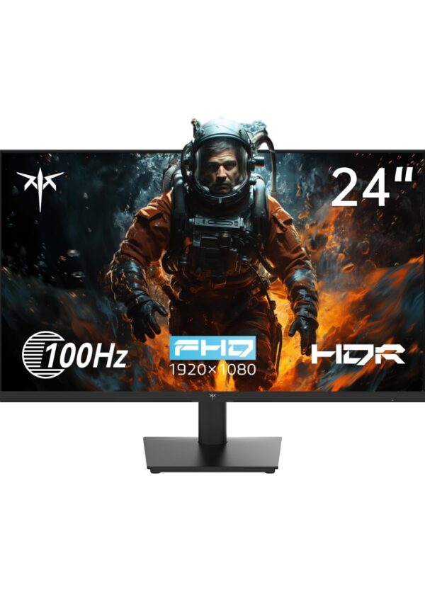 KTC H24V27 23.8" 5.5 ms Full HD 100 Hz Monitör