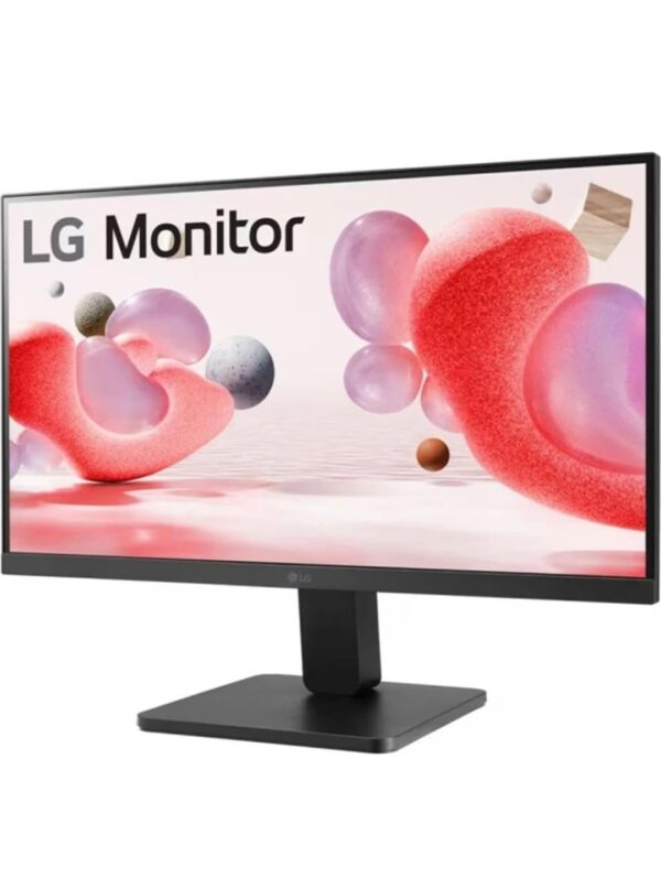 Lg 21.5" 22MR410-B 100Hz 5ms VA FHD (HDMI, VGA) Monitör - Görsel 2