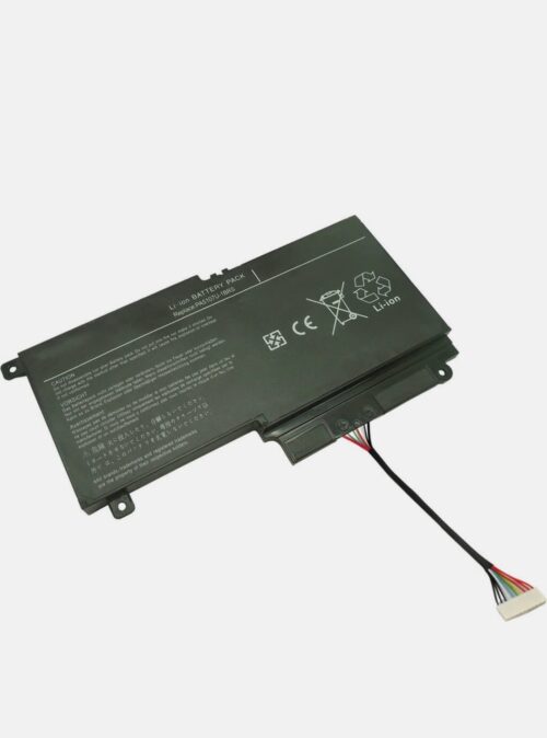 Toshiba Dynabook Satellite P50-B-10F Batarya