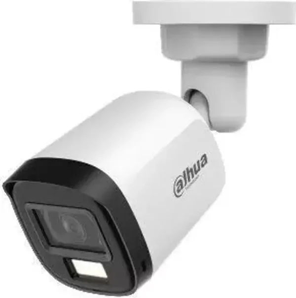 Dahua DH-HAC-B1A21P-U-IL 2mp 3.6mm Akıllı Işık Hdcvi Bullet - Görsel 2