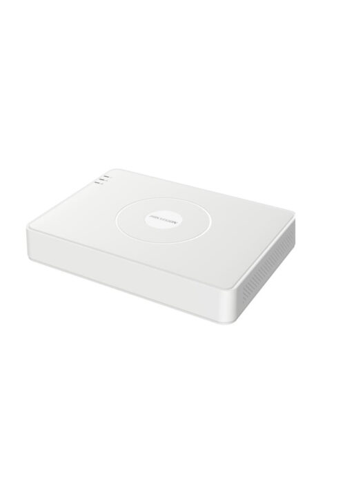 Hikvision DS-7104NI-Q1 4 Kanal NVR Kayıt Cihazı