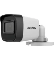 Hikvision DS-2CE16D0T-EXIPF 2 MP 2.8 MM Plastik Bullet Güvenlik Kamerası